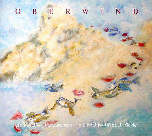 CD-Cover Oberwind